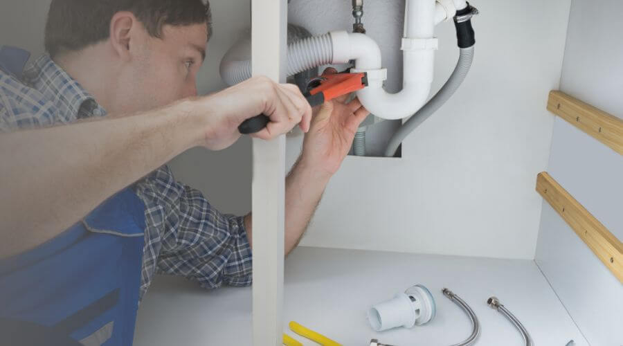 Professional Leak Detection in Queen Anne, MD