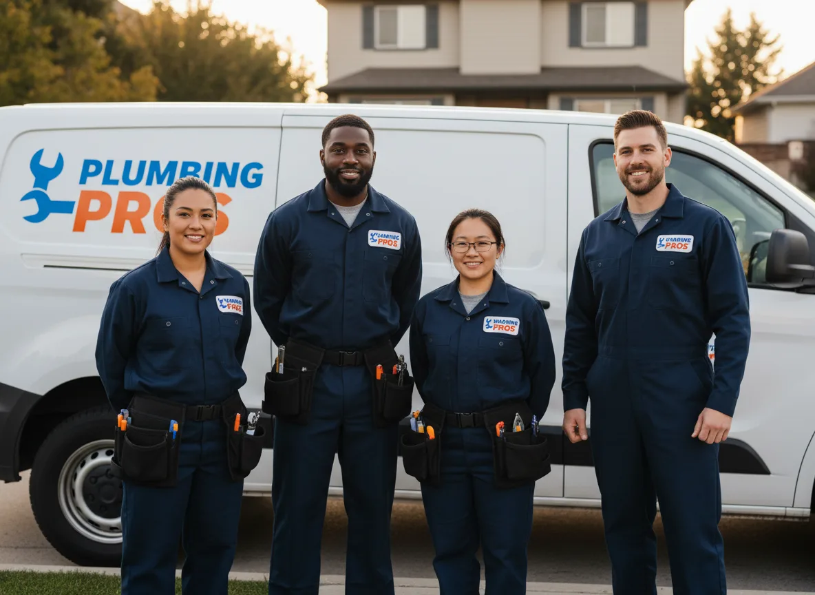 Water Heater Repair company in Queen Anne, MD